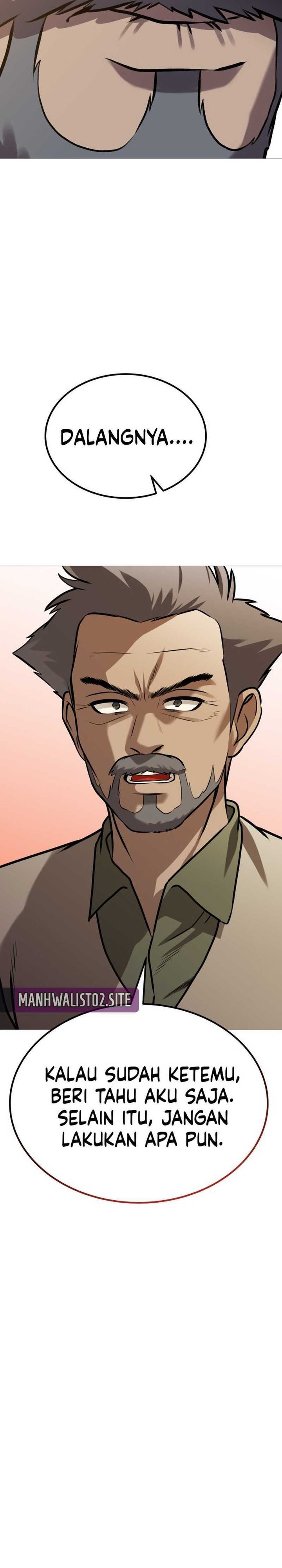 Read John X Killer ID Manga Online