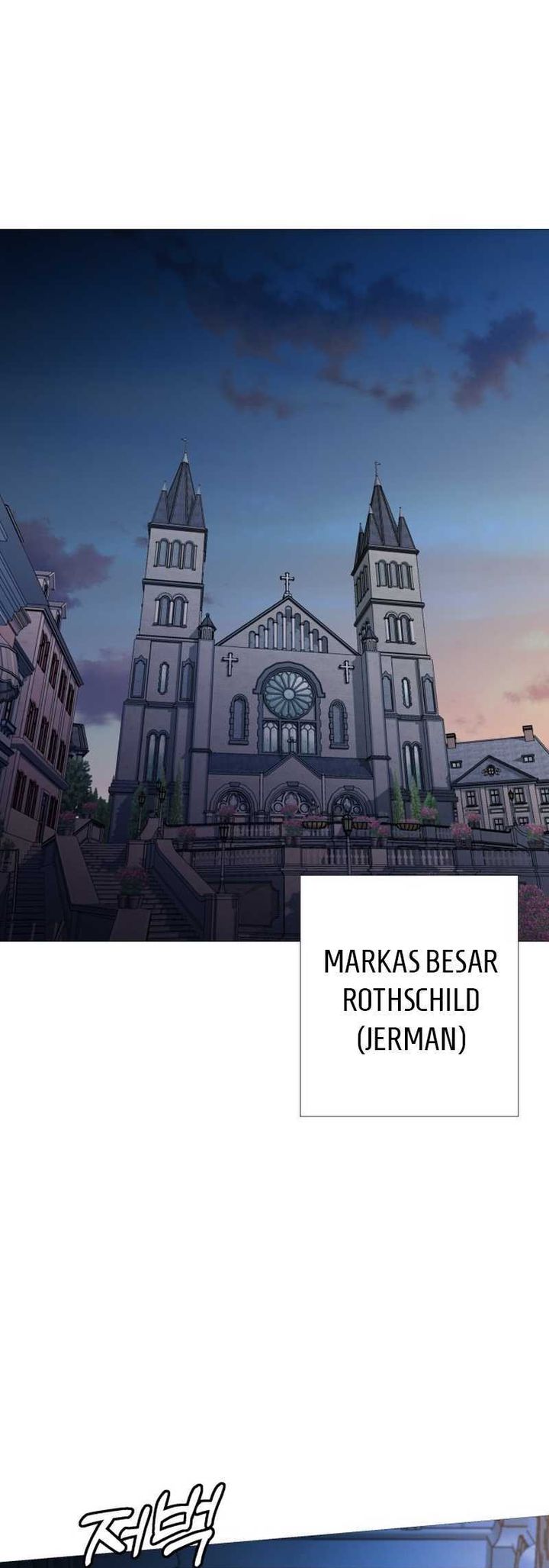 Read John X Killer ID Manga Online