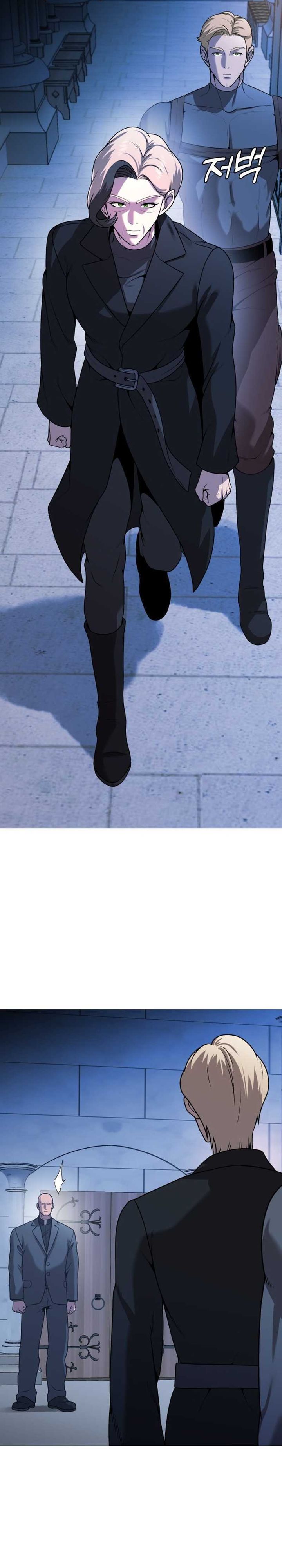 Read John X Killer ID Manga Online