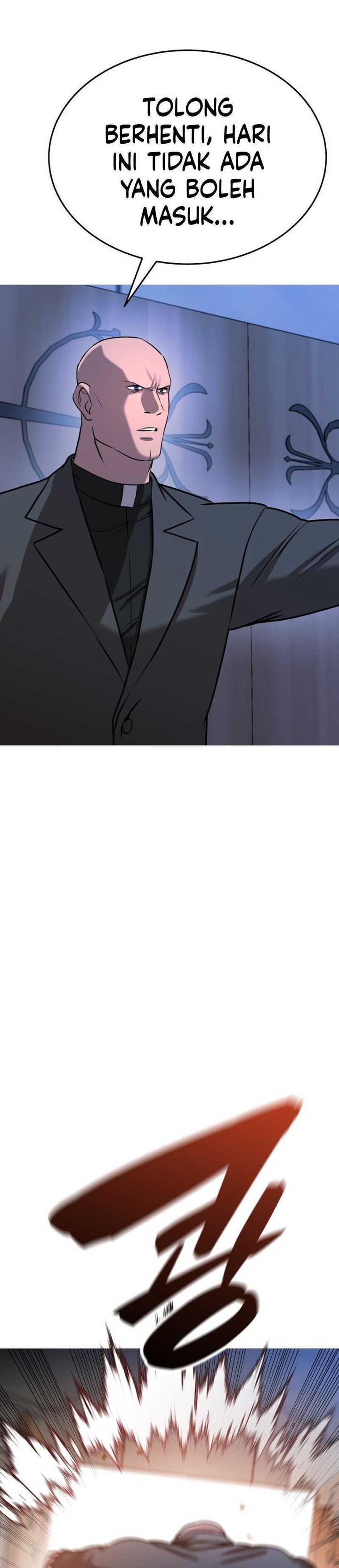 Read John X Killer ID Manga Online