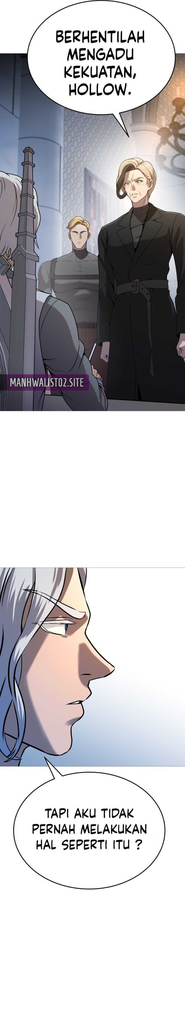 Read John X Killer ID Manga Online