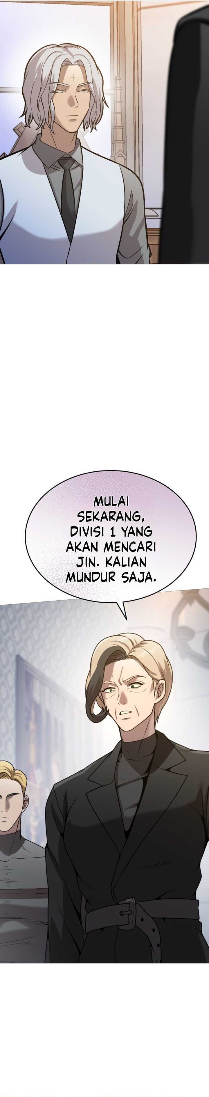 Read John X Killer ID Manga Online