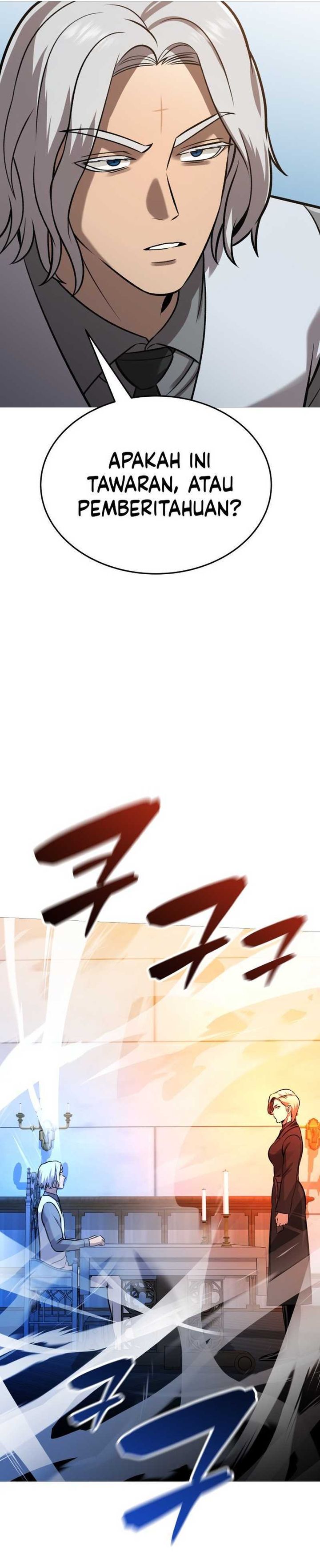 Read John X Killer ID Manga Online