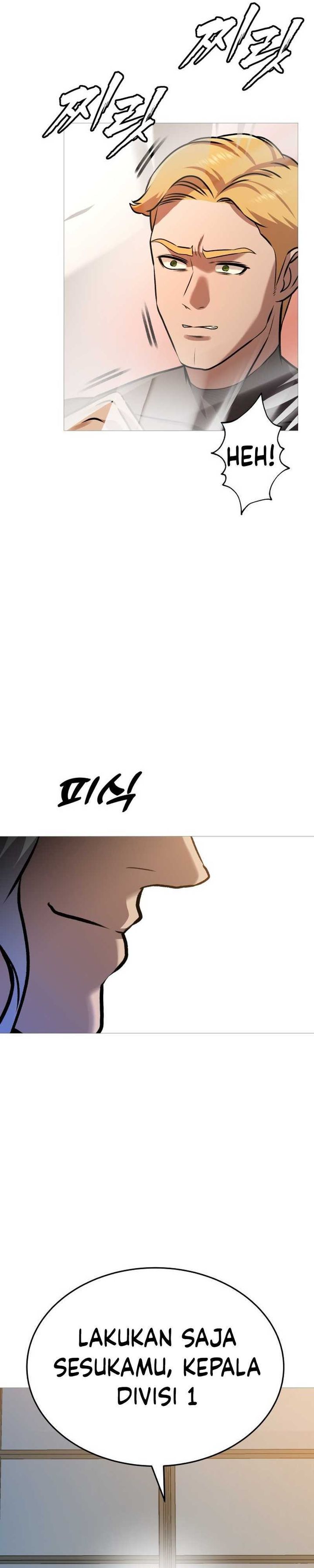 Read John X Killer ID Manga Online