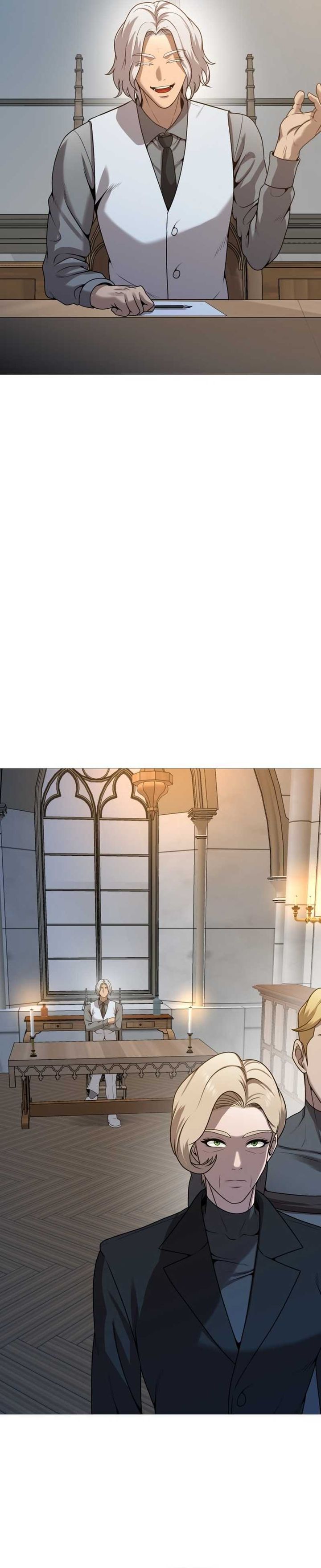 Read John X Killer ID Manga Online