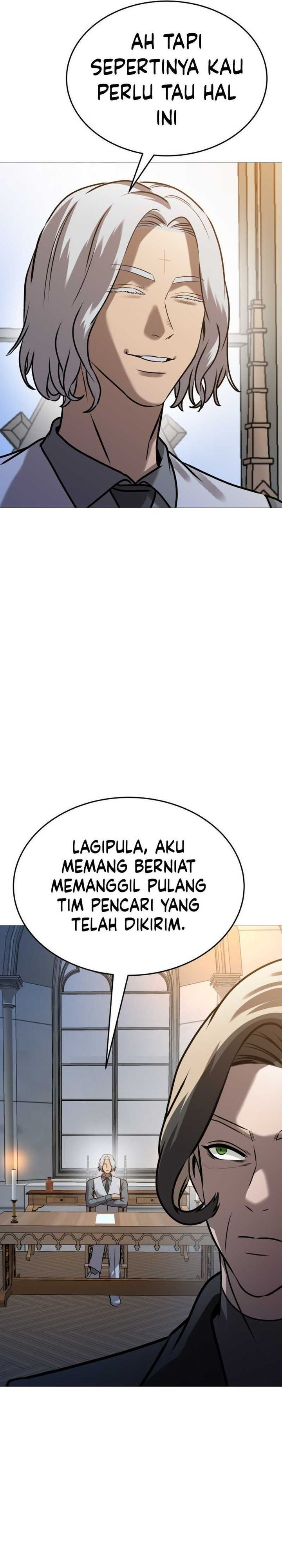 Read John X Killer ID Manga Online