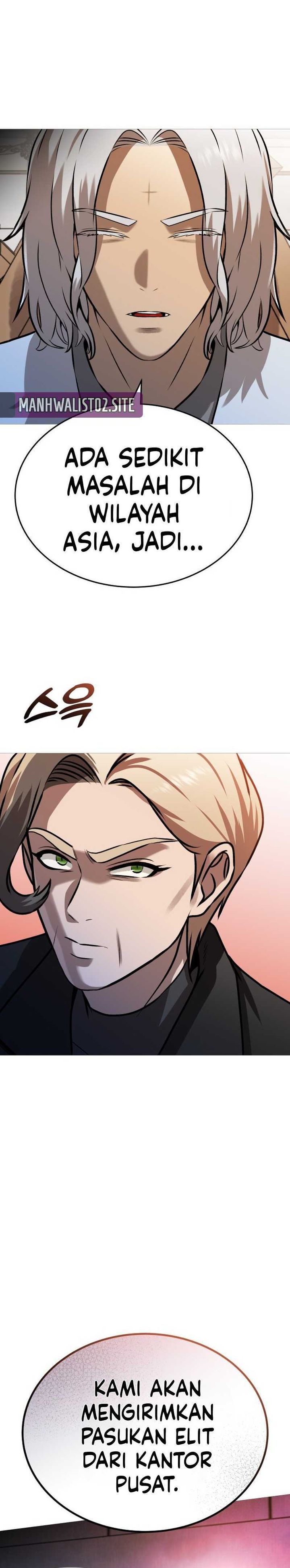 Read John X Killer ID Manga Online