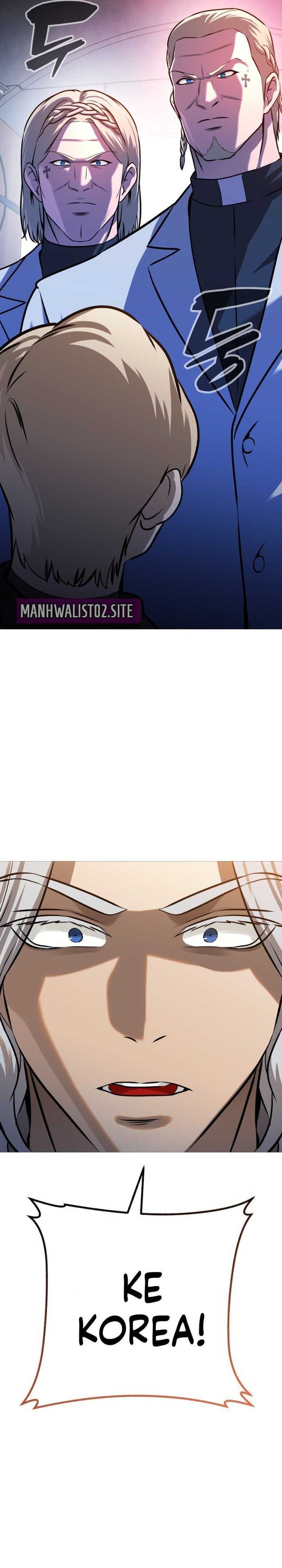 Read John X Killer ID Manga Online