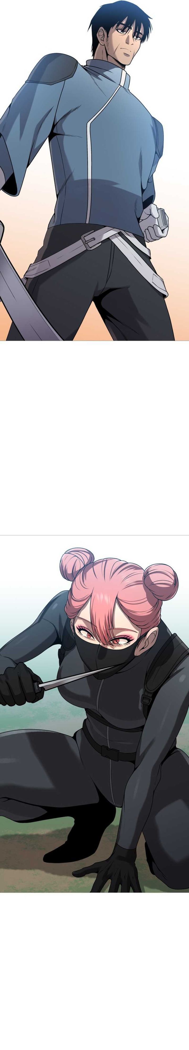 Read John X Killer ID Manga Online