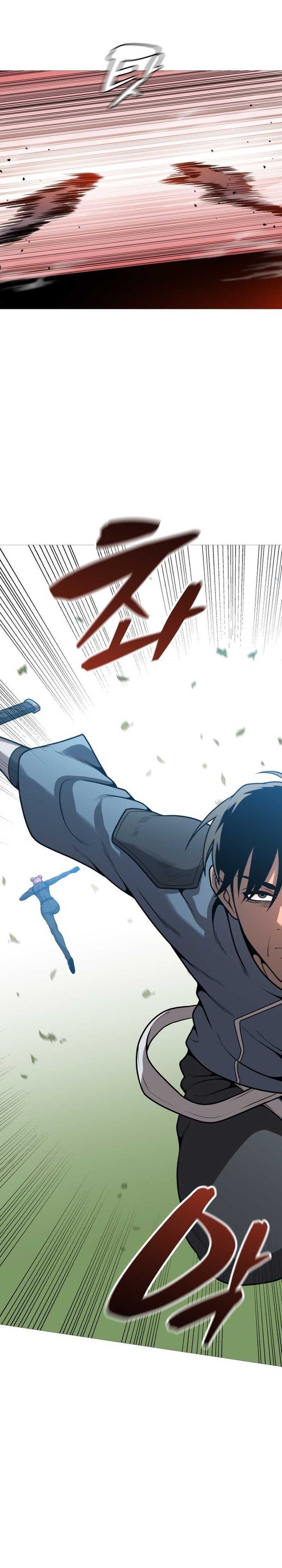 Read John X Killer ID Manga Online