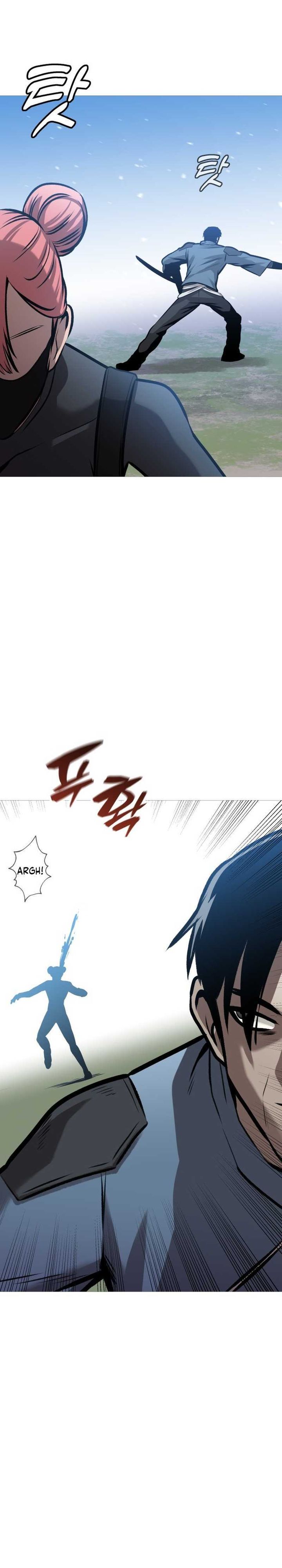 Read John X Killer ID Manga Online