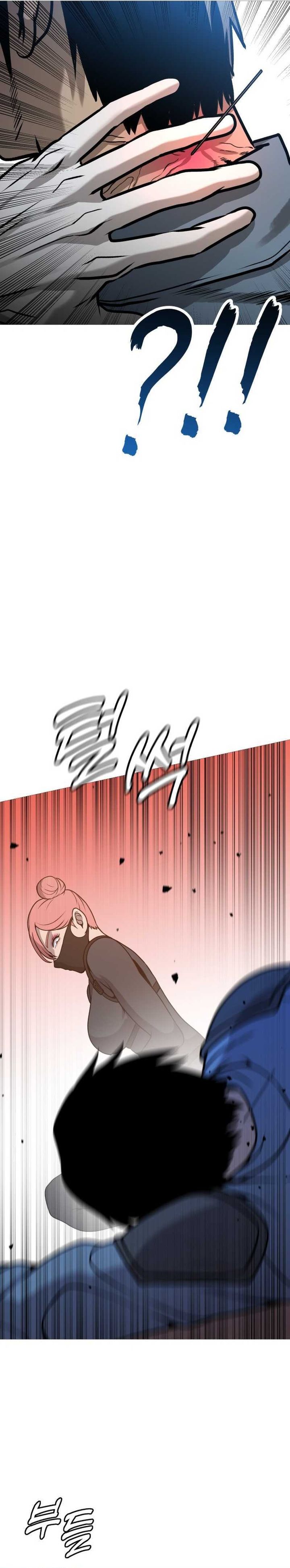 Read John X Killer ID Manga Online