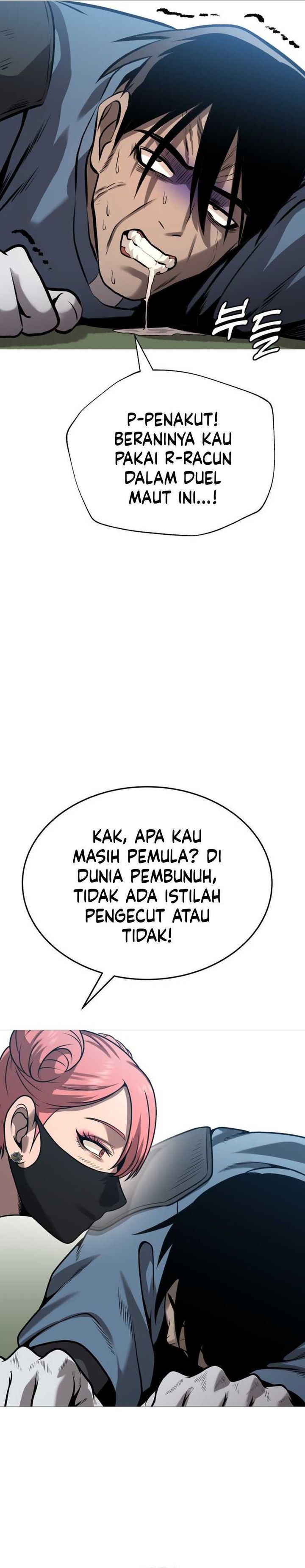 Read John X Killer ID Manga Online