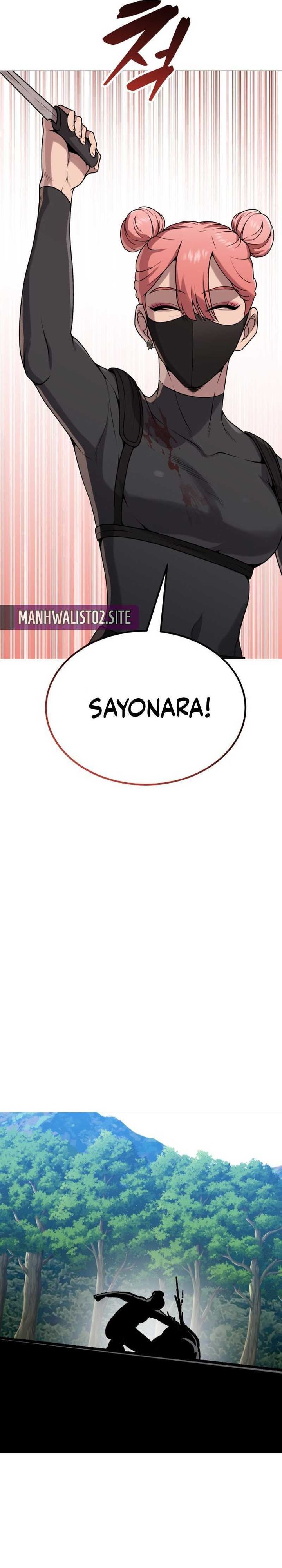 Read John X Killer ID Manga Online