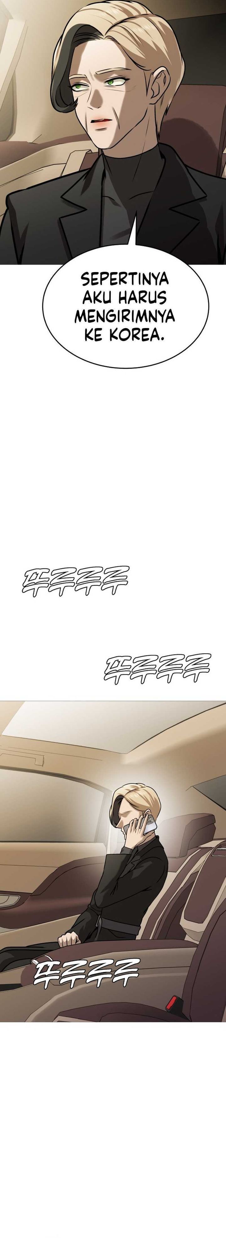 Read John X Killer ID Manga Online