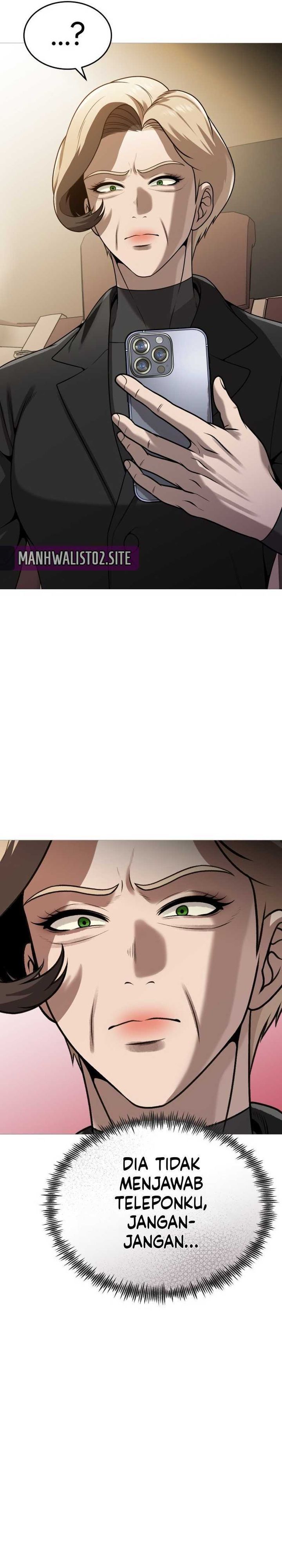 Read John X Killer ID Manga Online