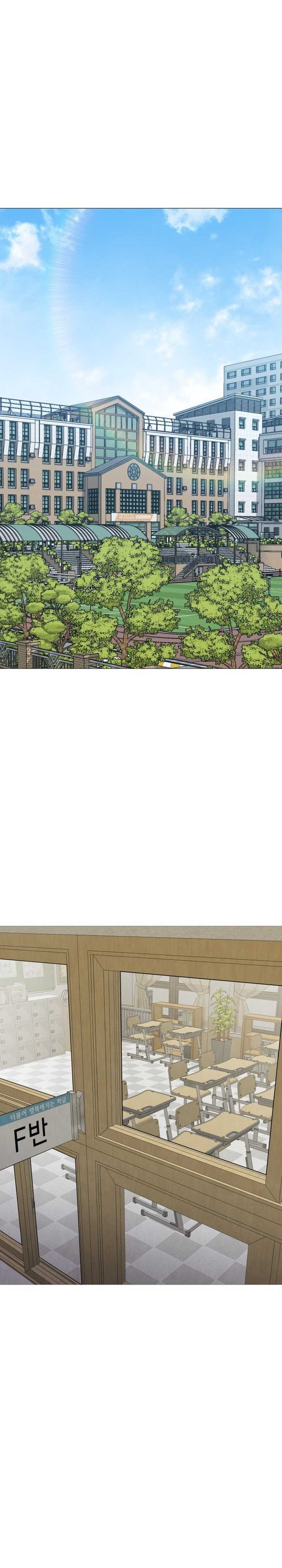 Read John X Killer ID Manga Online