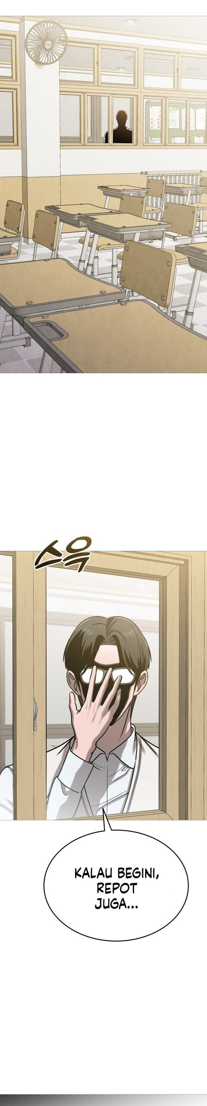 Read John X Killer ID Manga Online