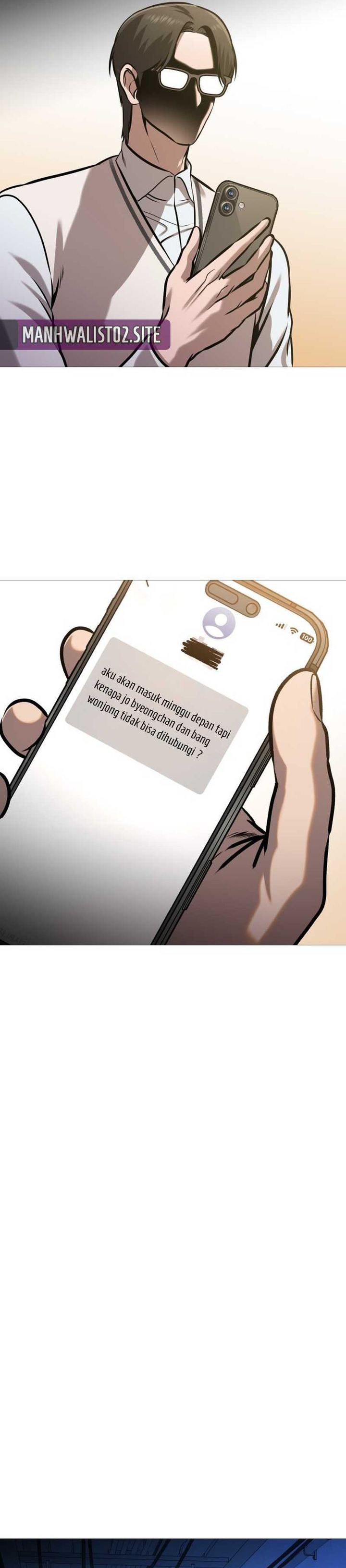 Read John X Killer ID Manga Online