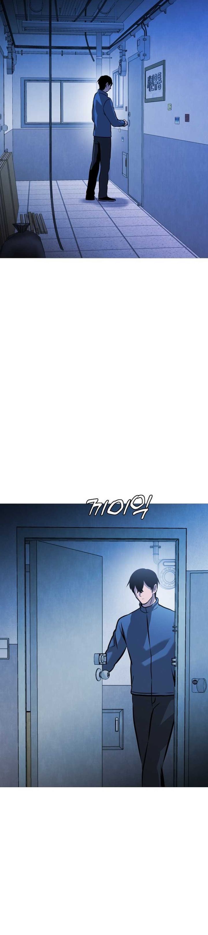 Read John X Killer ID Manga Online