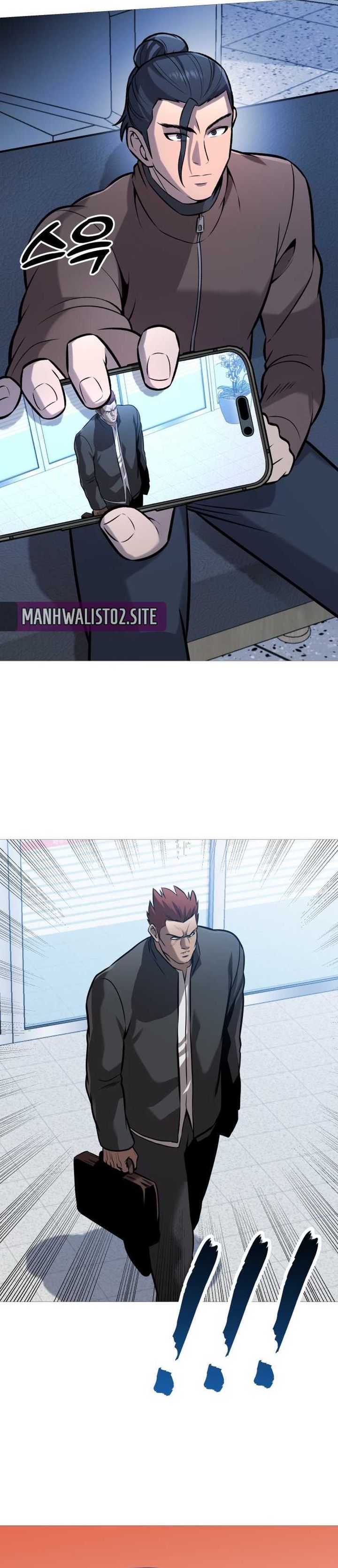 Read John X Killer ID Manga Online