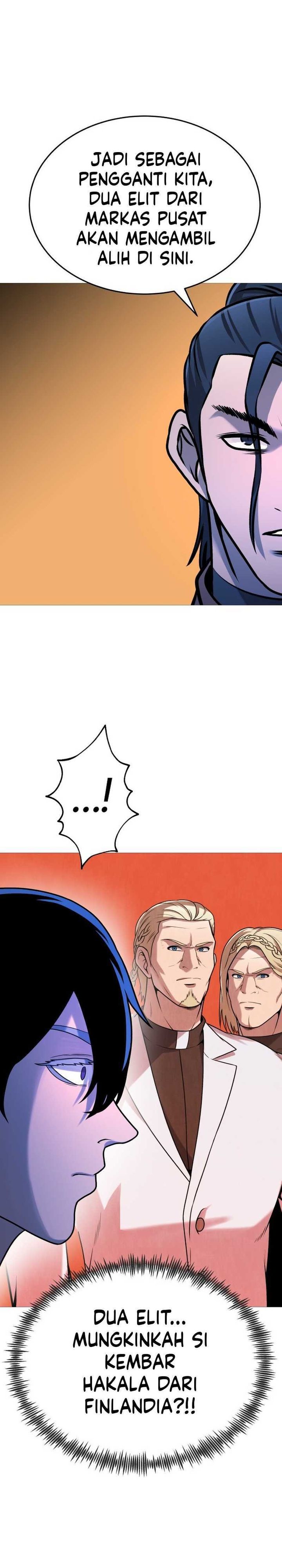 Read John X Killer ID Manga Online