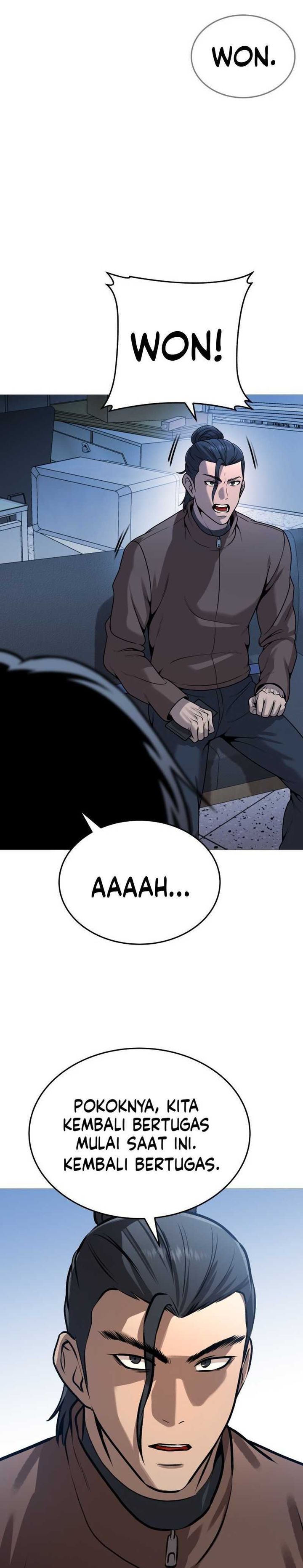 Read John X Killer ID Manga Online