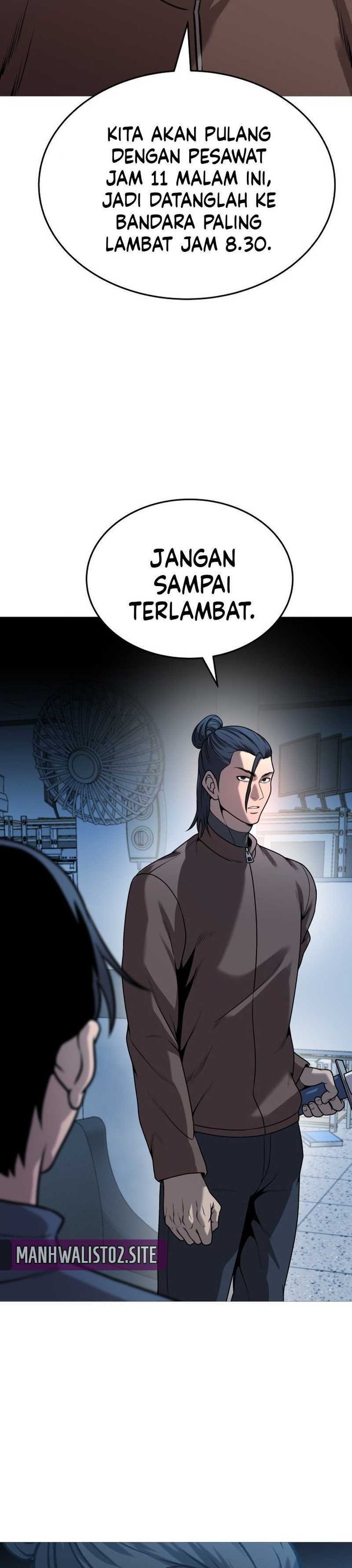 Read John X Killer ID Manga Online