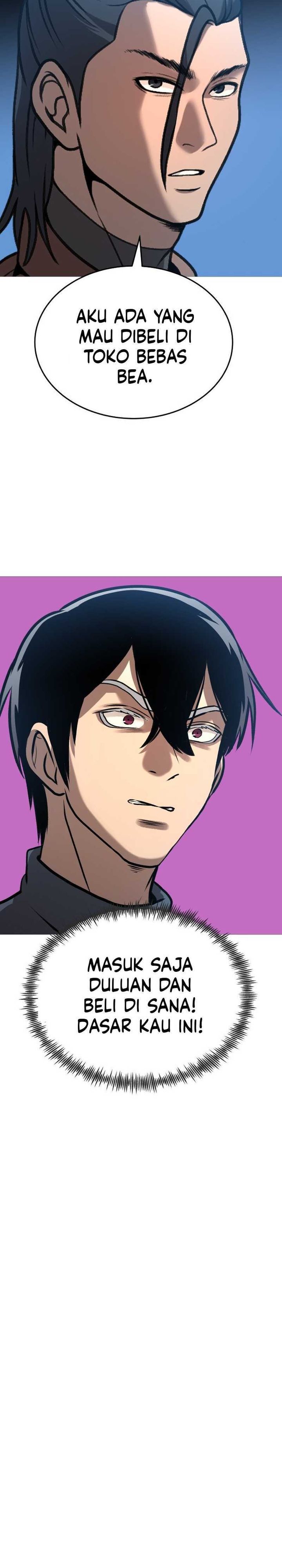 Read John X Killer ID Manga Online