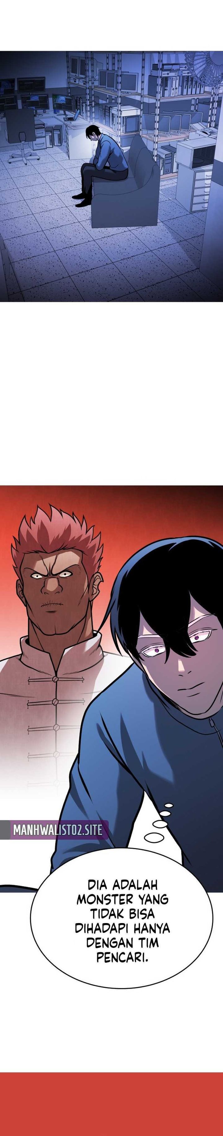 Read John X Killer ID Manga Online