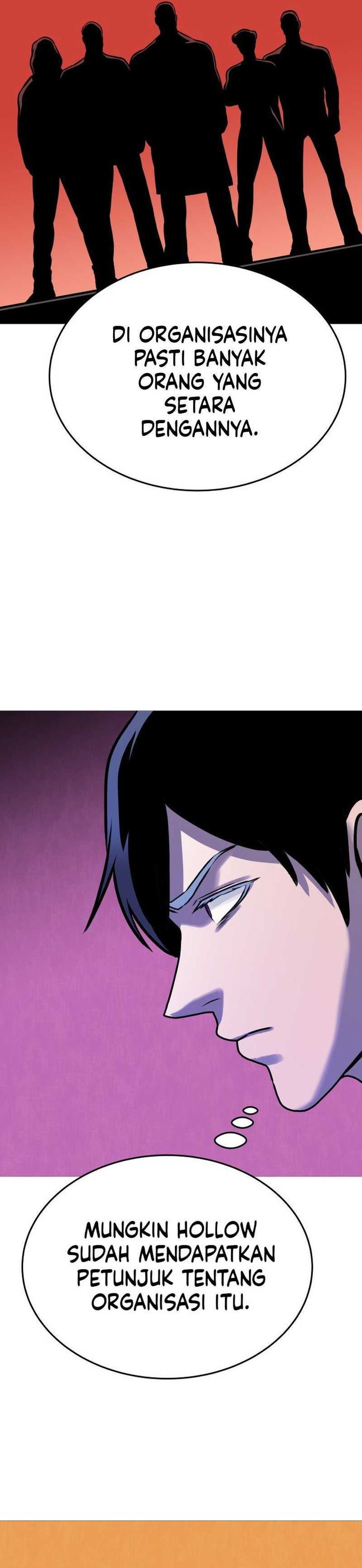 Read John X Killer ID Manga Online