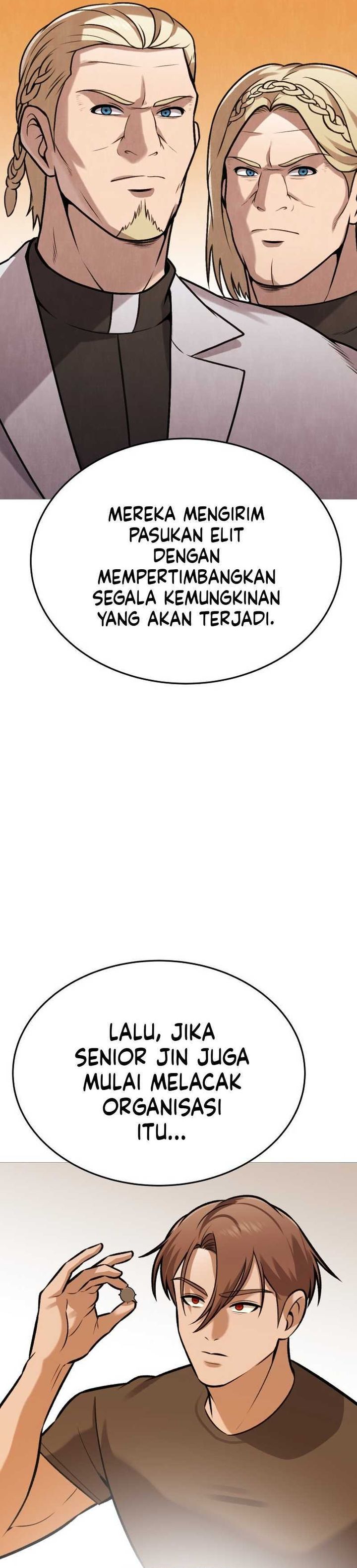 Read John X Killer ID Manga Online