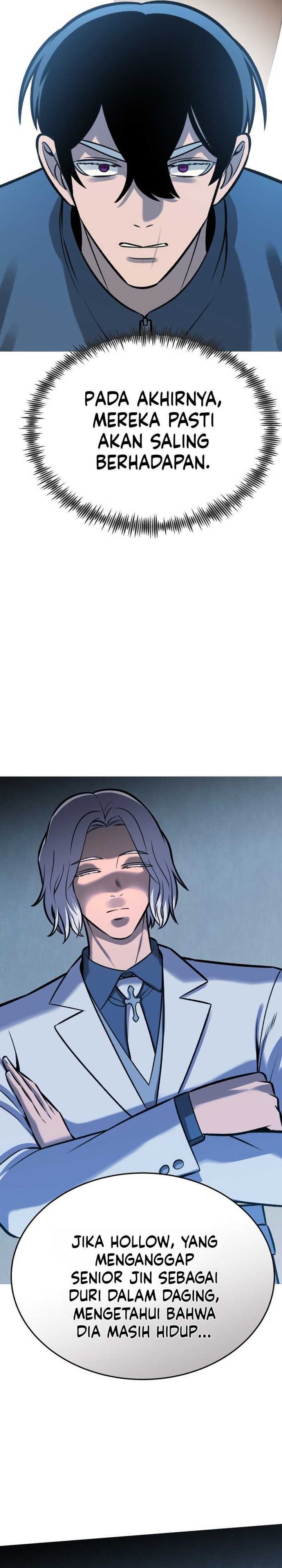 Read John X Killer ID Manga Online