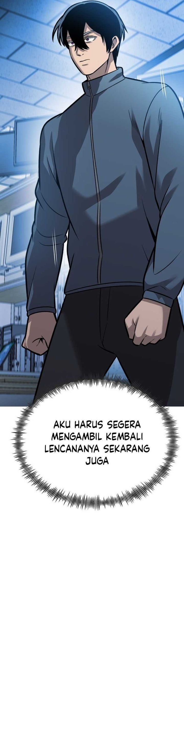 Read John X Killer ID Manga Online