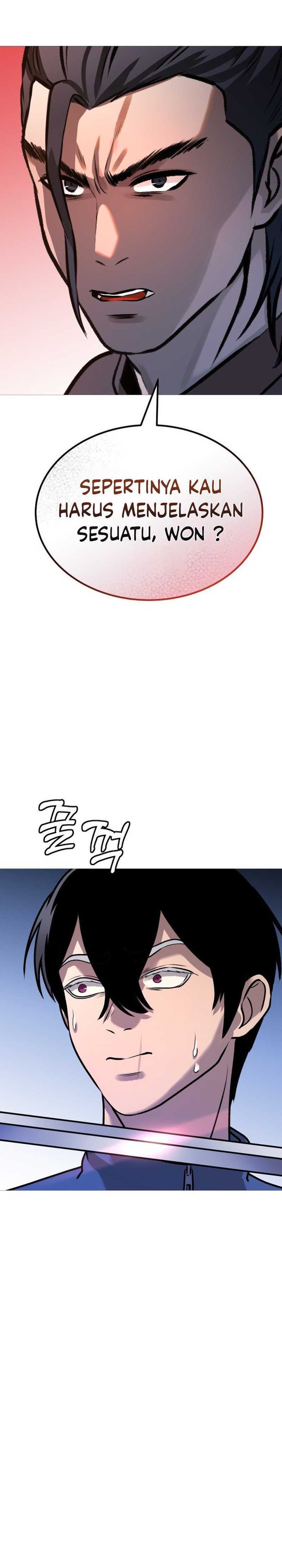 Read John X Killer ID Manga Online