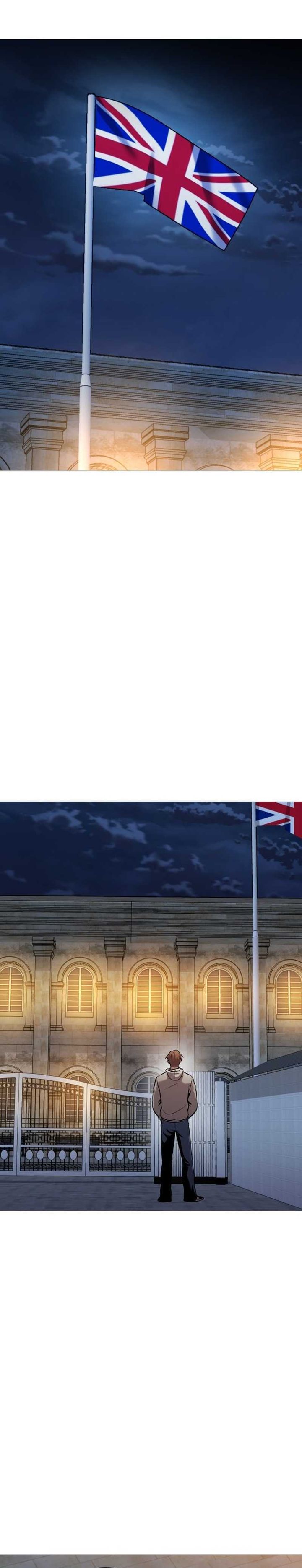 Read John X Killer ID Manga Online