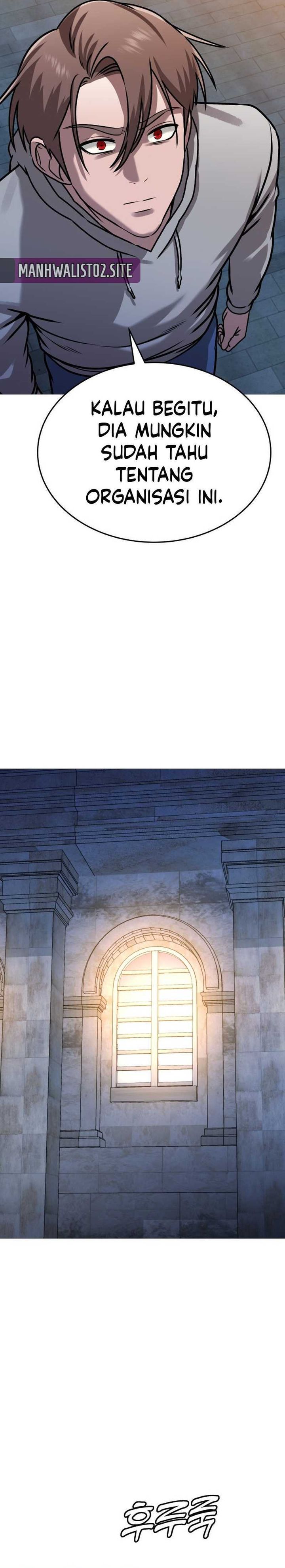 Read John X Killer ID Manga Online