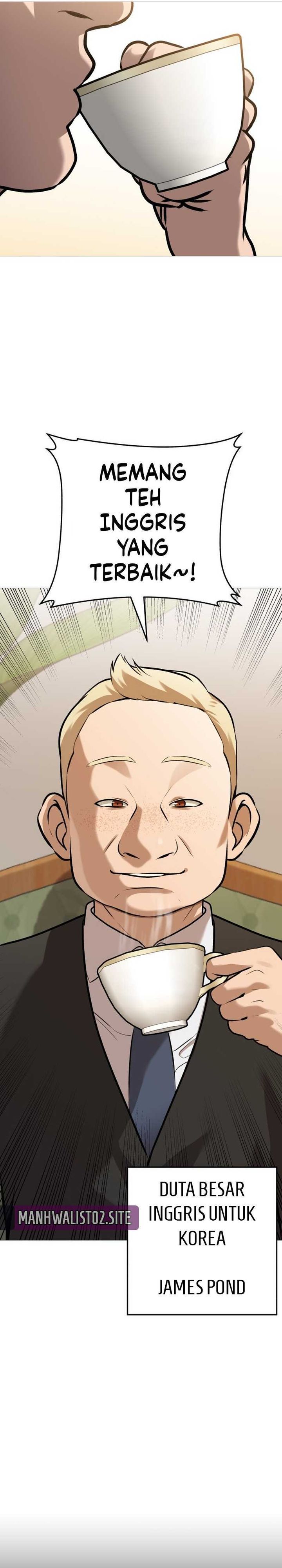 Read John X Killer ID Manga Online