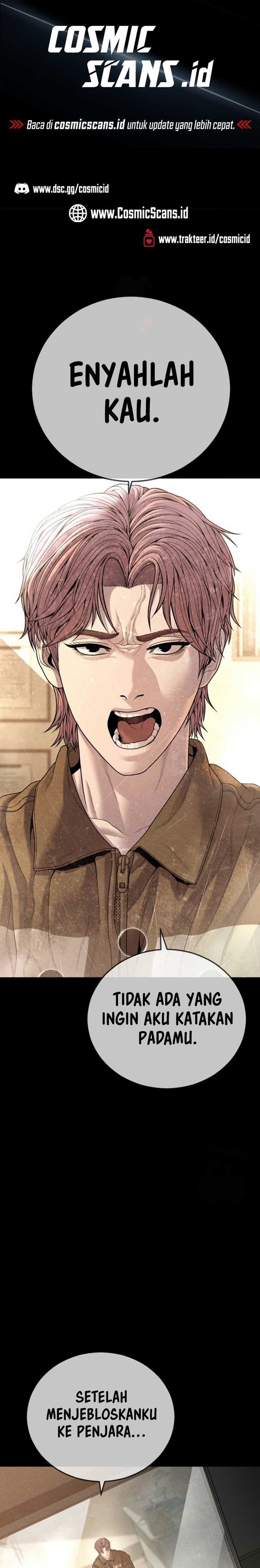 Read Juvenile Offender Bahasa Indonesia ID Manga Online