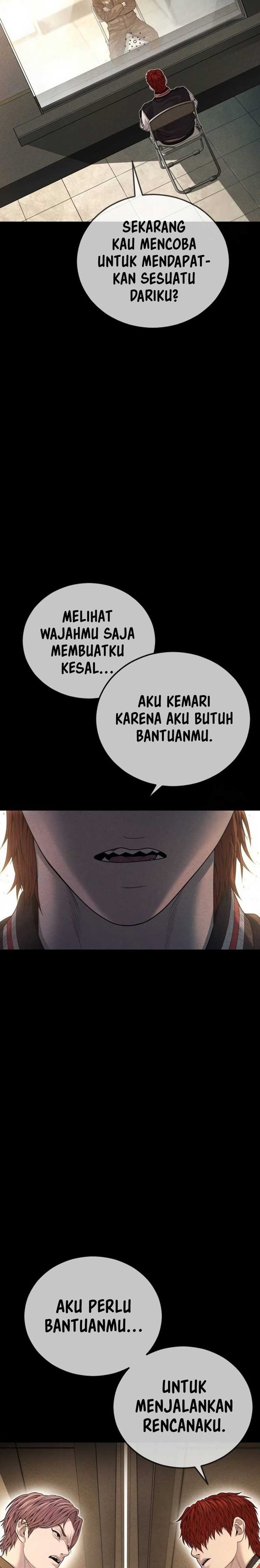 Read Juvenile Offender Bahasa Indonesia ID Manga Online