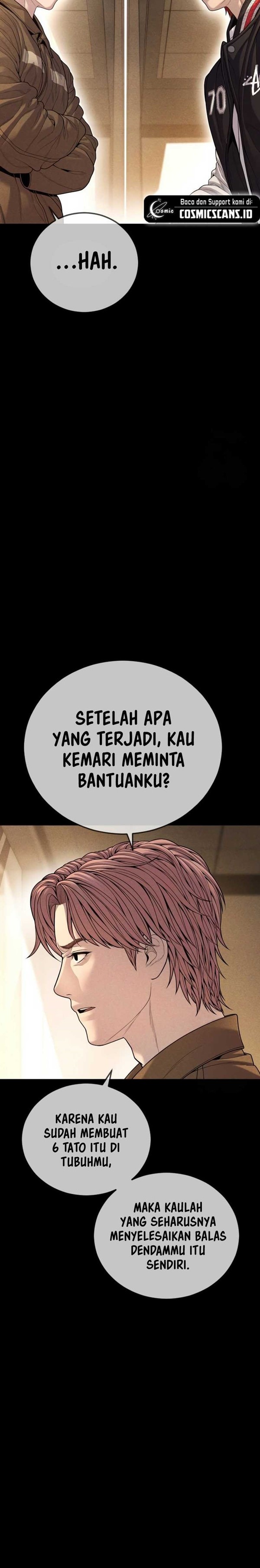 Read Juvenile Offender Bahasa Indonesia ID Manga Online