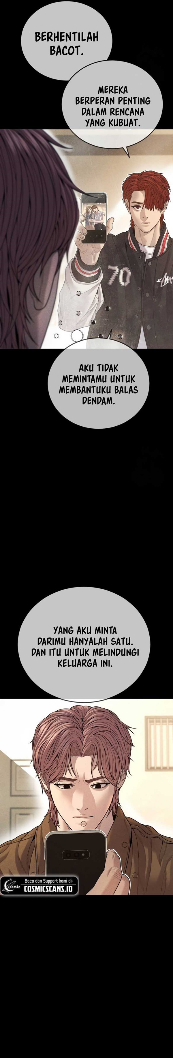 Read Juvenile Offender Bahasa Indonesia ID Manga Online