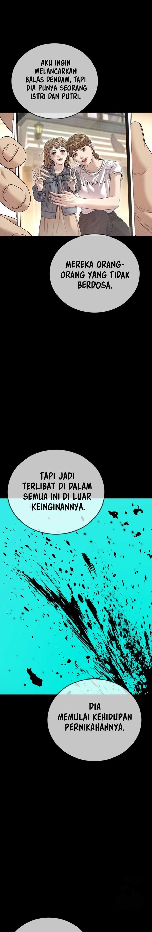 Read Juvenile Offender Bahasa Indonesia ID Manga Online