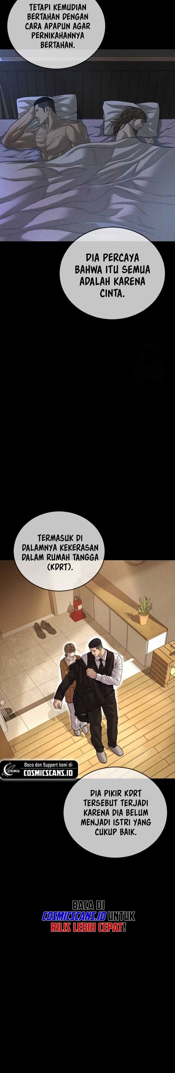 Read Juvenile Offender Bahasa Indonesia ID Manga Online