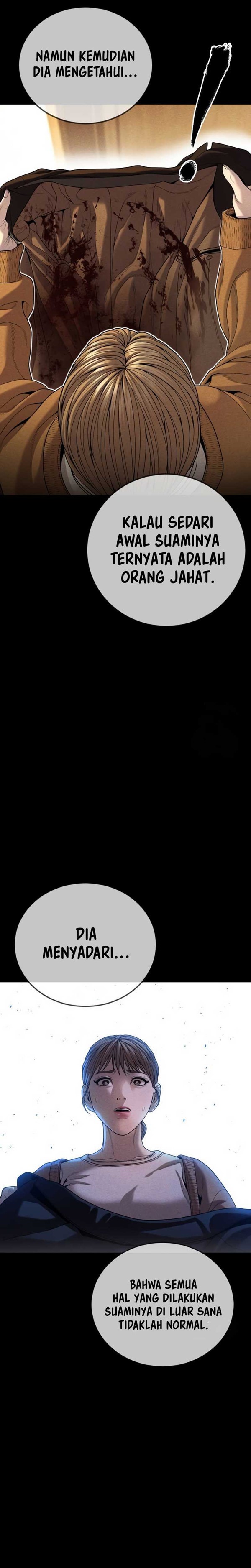 Read Juvenile Offender Bahasa Indonesia ID Manga Online