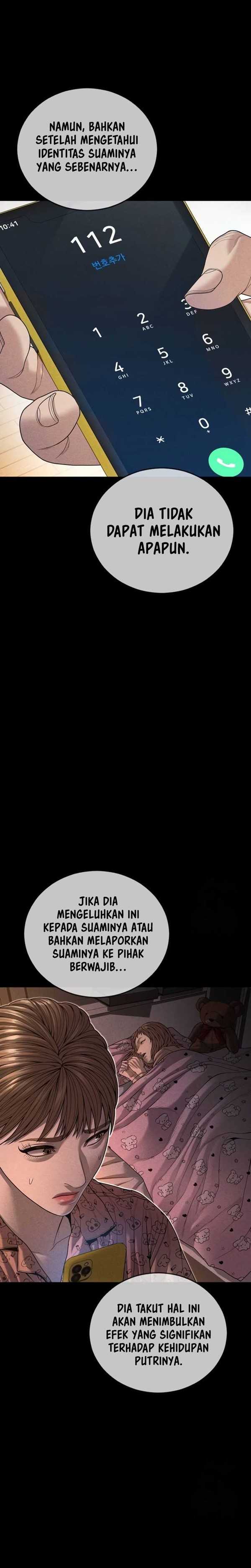 Read Juvenile Offender Bahasa Indonesia ID Manga Online