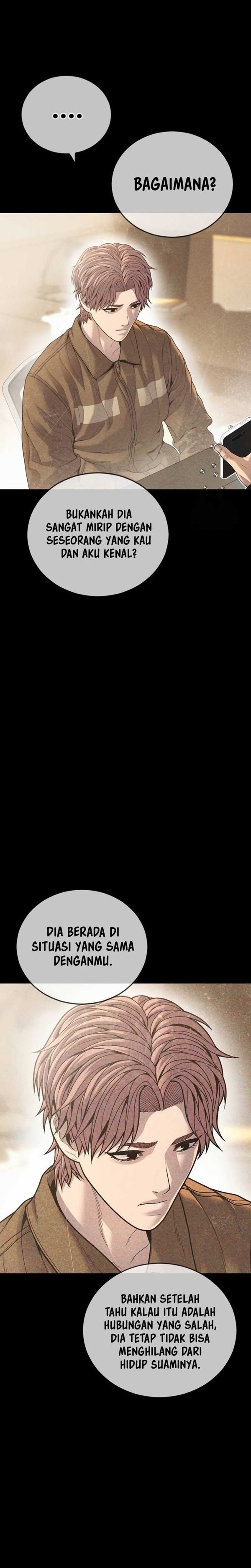 Read Juvenile Offender Bahasa Indonesia ID Manga Online