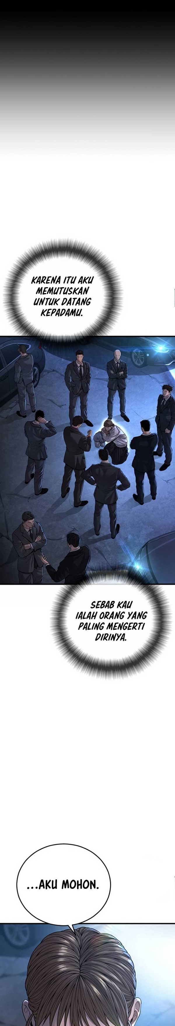 Read Juvenile Offender Bahasa Indonesia ID Manga Online