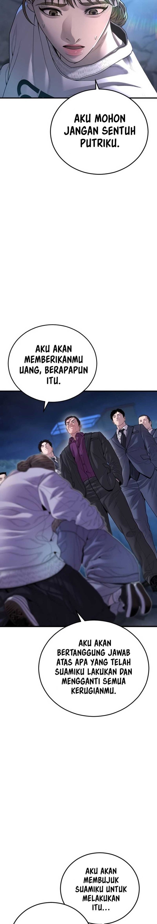 Read Juvenile Offender Bahasa Indonesia ID Manga Online