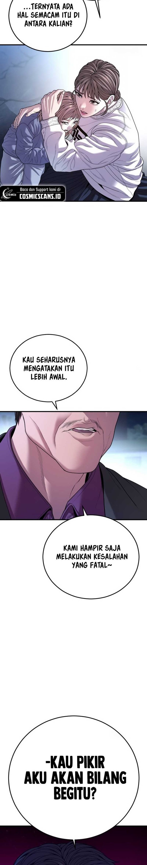 Read Juvenile Offender Bahasa Indonesia ID Manga Online